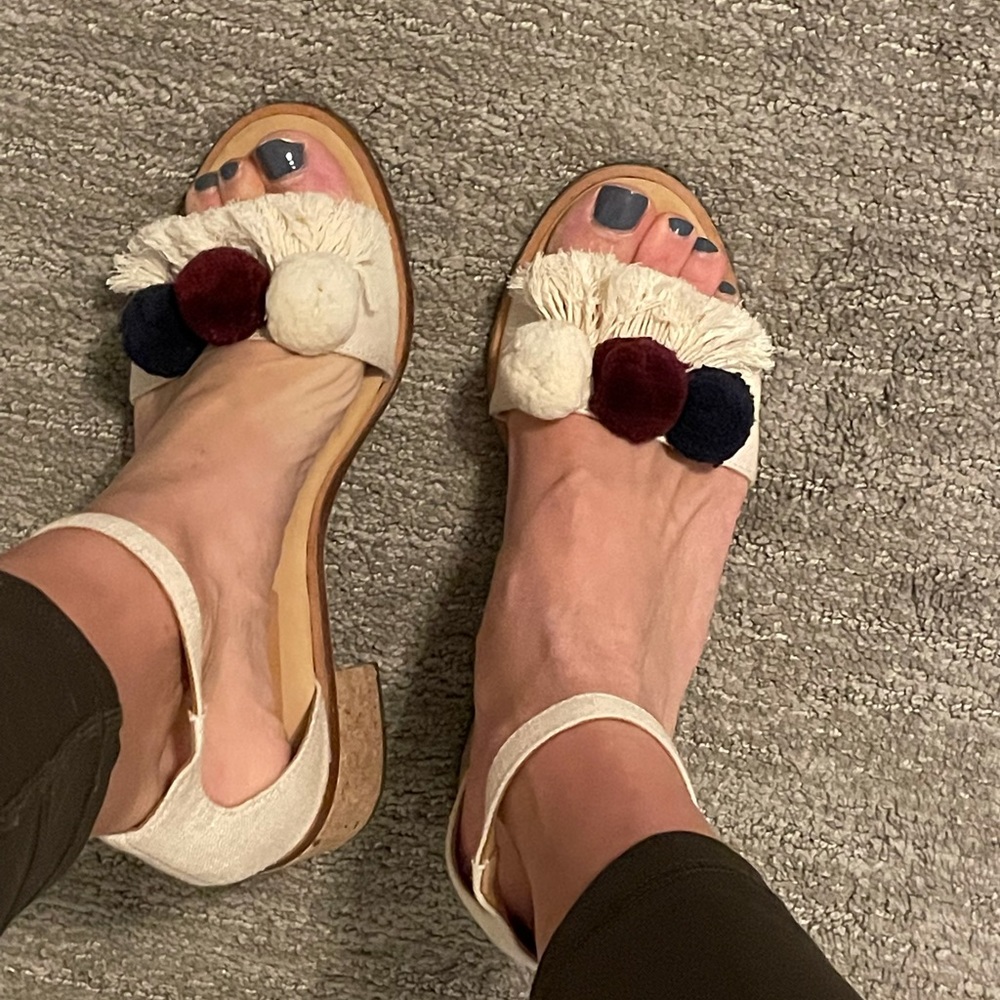 Soludos Heels